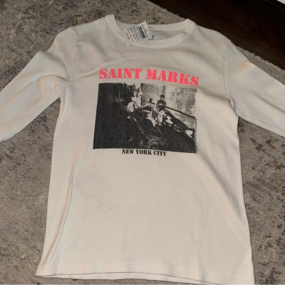 Brandy Melville top